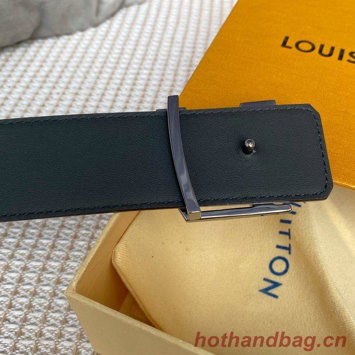 Louis Vuitton Belt 40MM LVB00047